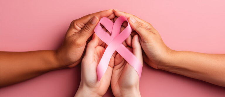 Prevencion de Cancer mama