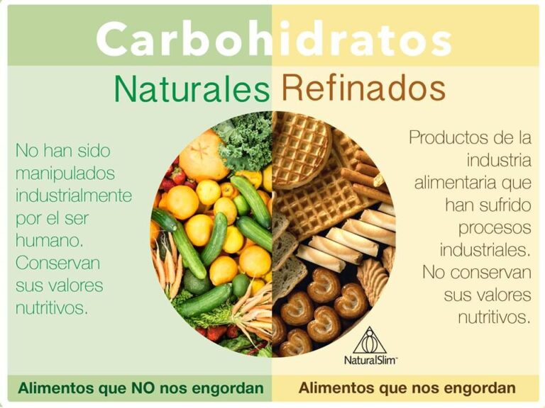 Carbohidratos