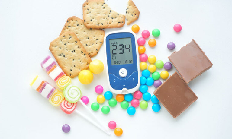 Prevencion de Diabetes
