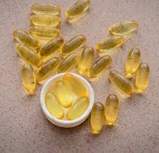 omega 3