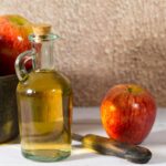 Vinagre de manzana
